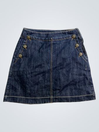 SOFTGREY Jeansrock
