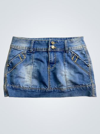 Redseventy Jeans Denim-Rock