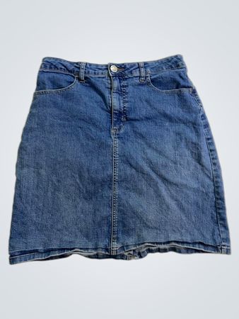 Lee Riders Jeansrock