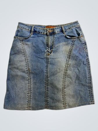 MALINUO JEANS Denim-Rock