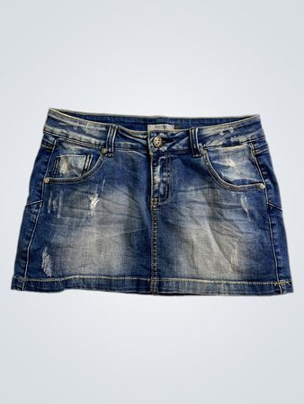 Miss Two Denim-Rock