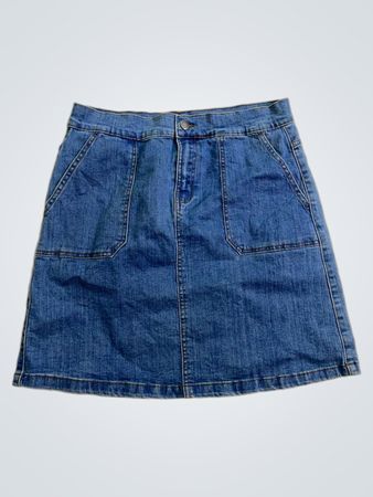 dip Denim Rock