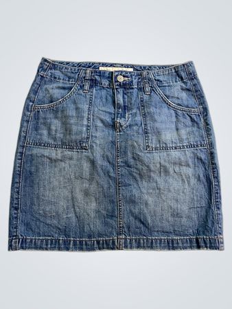 Old Navy Jeans-Minirock