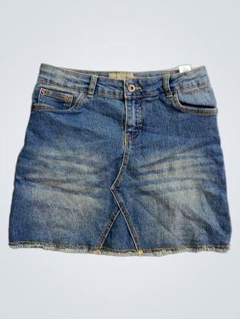 Lucky Brand Jeansrock