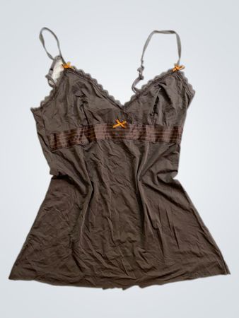 Darjeeling Lingerie
