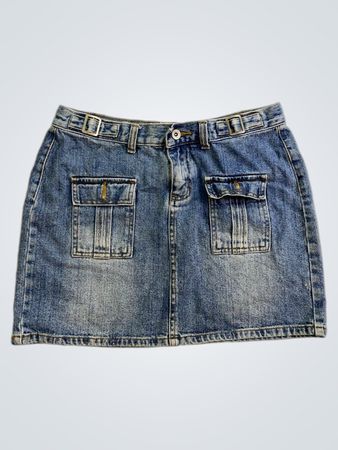 Twenty Twenty Jeans Denim-Rock