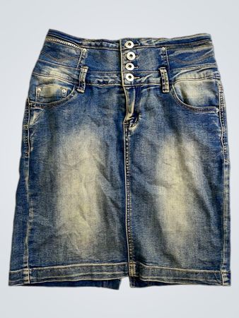 Onado Denim-Rock