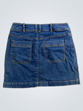 JAY JAYS Denimrock