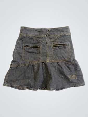 Kiabi Kids Jeansrock