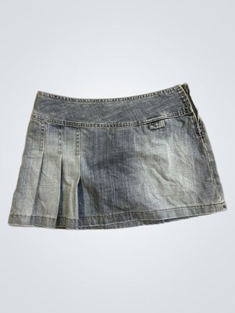H&M Jeansrock