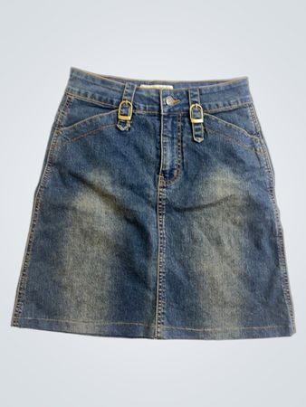 X-TM BRAND THE REVOLT JEANS Comfort Fit Denim Rock