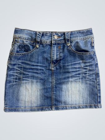 Denimrock
