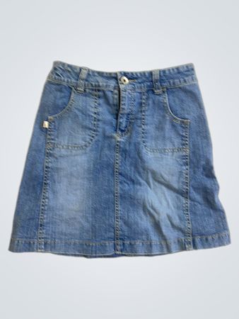Bongo Girls Jeansrock