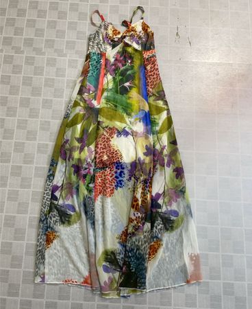 RINASCIMENTO Maxi-Kleid
