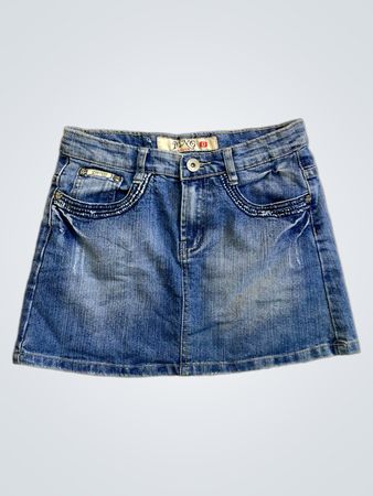 Dino Jeanswear Denim-Rock