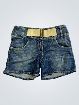 GFFerre Denim-Shorts