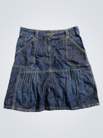 Soya Jeansrock