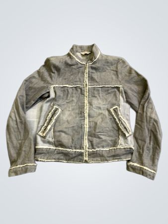Veste MOS