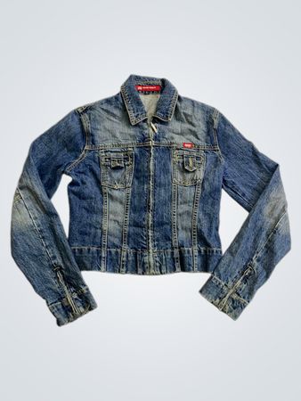 Good Show Denim Jacket