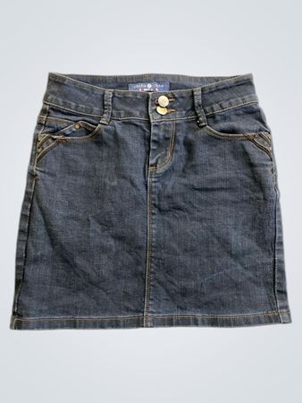 Cache Cache Denim Minirock