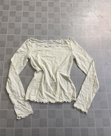 Emporio Armani Langarmshirt