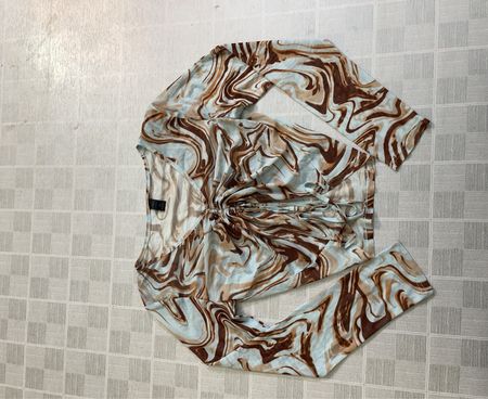 Dazy Mesh Drucktop
