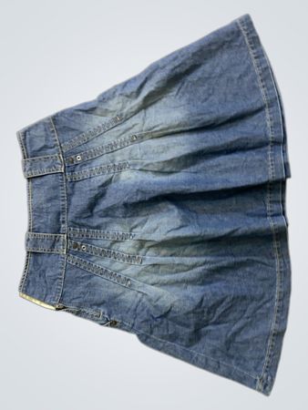 Stefnel Jeans Denim-Rock