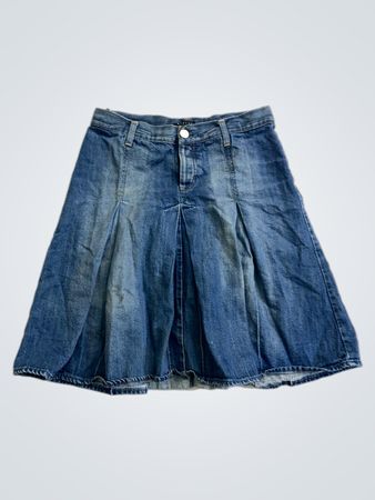 Sisley Jeansrock