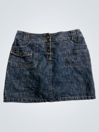 Reimans Denim-Rock