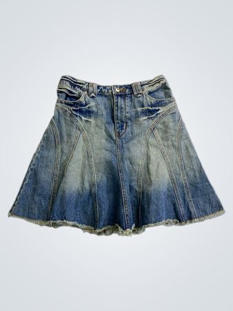 Basic One Denim Collection Rock