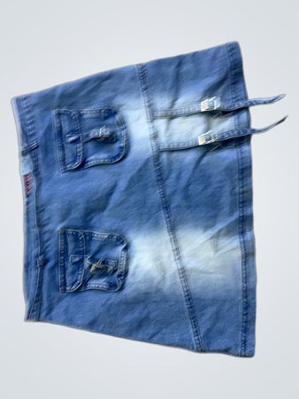 R.MARKS The Original Jeans Wear Denim Rock
