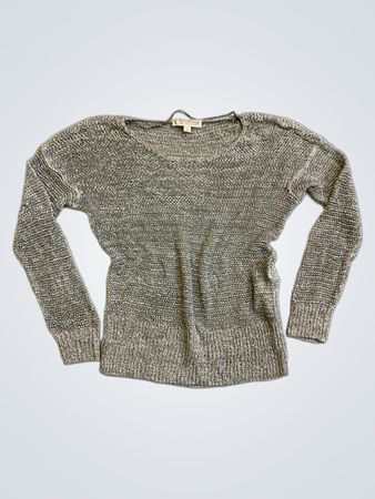 Comma casual Identity Pullover