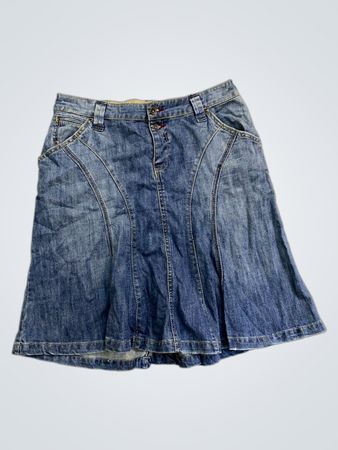 MNG Jeans Denim-Rock