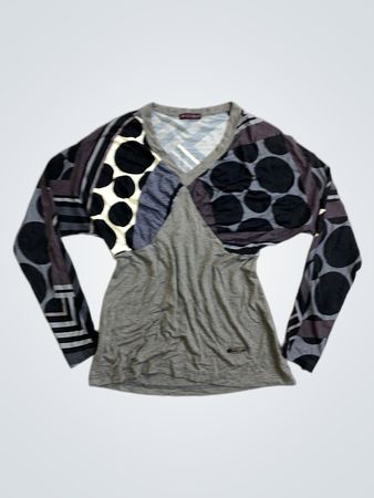 Sambolitta Langarmshirt