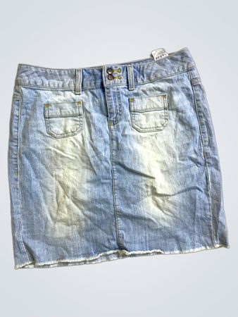 Tommy Hilfiger Denim Minirock