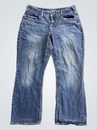 Maurices Bootcut-Jeans