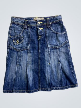 MNG Jeans Denim-Rock