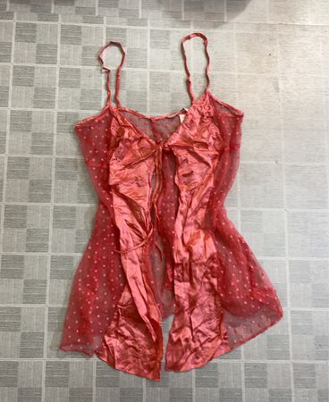 Victoria's Secret Babydoll Dessous