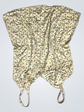 Etam Floral Print Cami