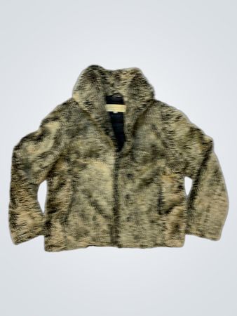 Hennes Collection Faux Fur Jacke