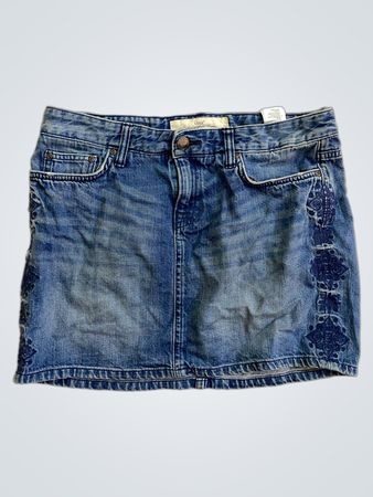 L.O.G.G. Authentic Goods Jeansrock