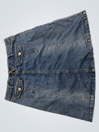 Style & Co. Denim-Rock