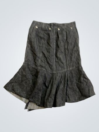 VANSports Jeansrock