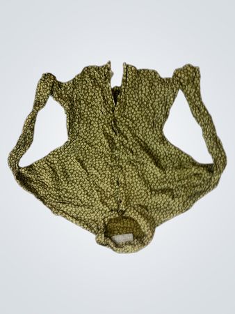 Principles Bluse mit Blumenmuster