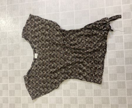 Suzy Shier Stricktop