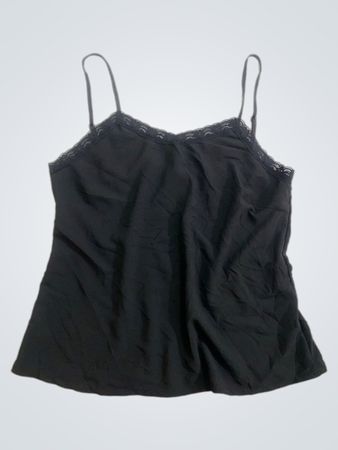 Sense-Spitzenbesatz-Cami