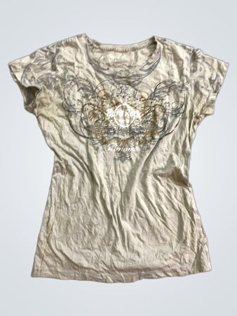 Ed Hardy T-Shirt