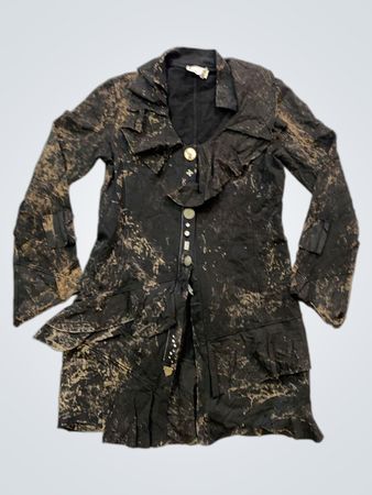 ELISA CAVALLETTI CLUB Jacke