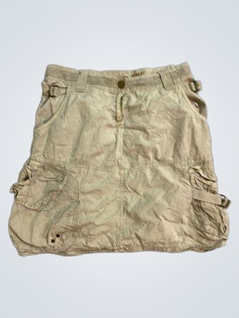 REFREF Cargo-Rock