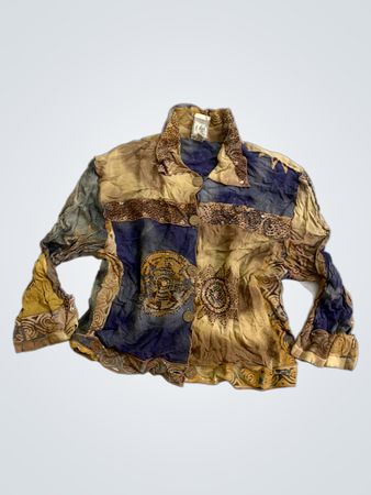 GLOBE Clothing of Fear
